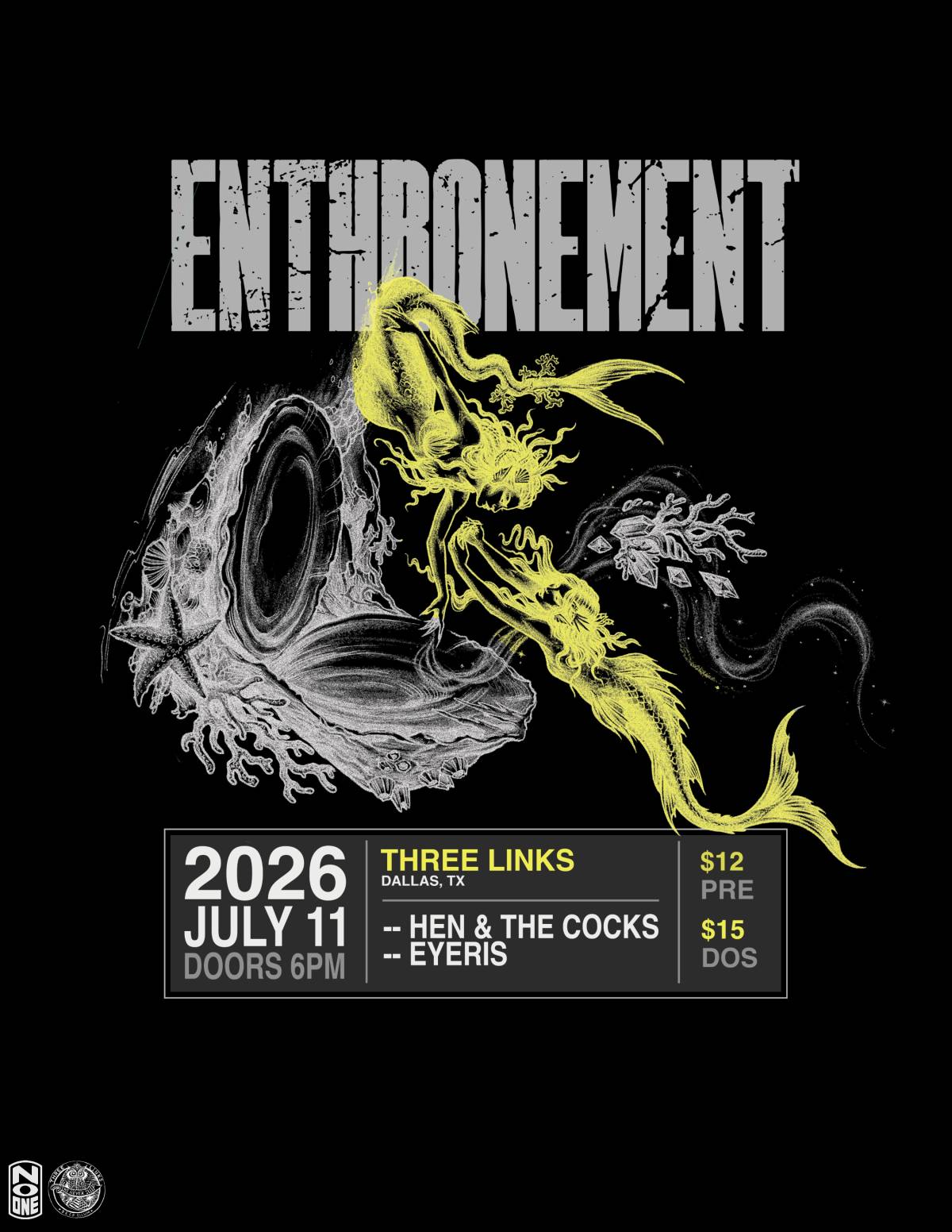 Flyer image for this event