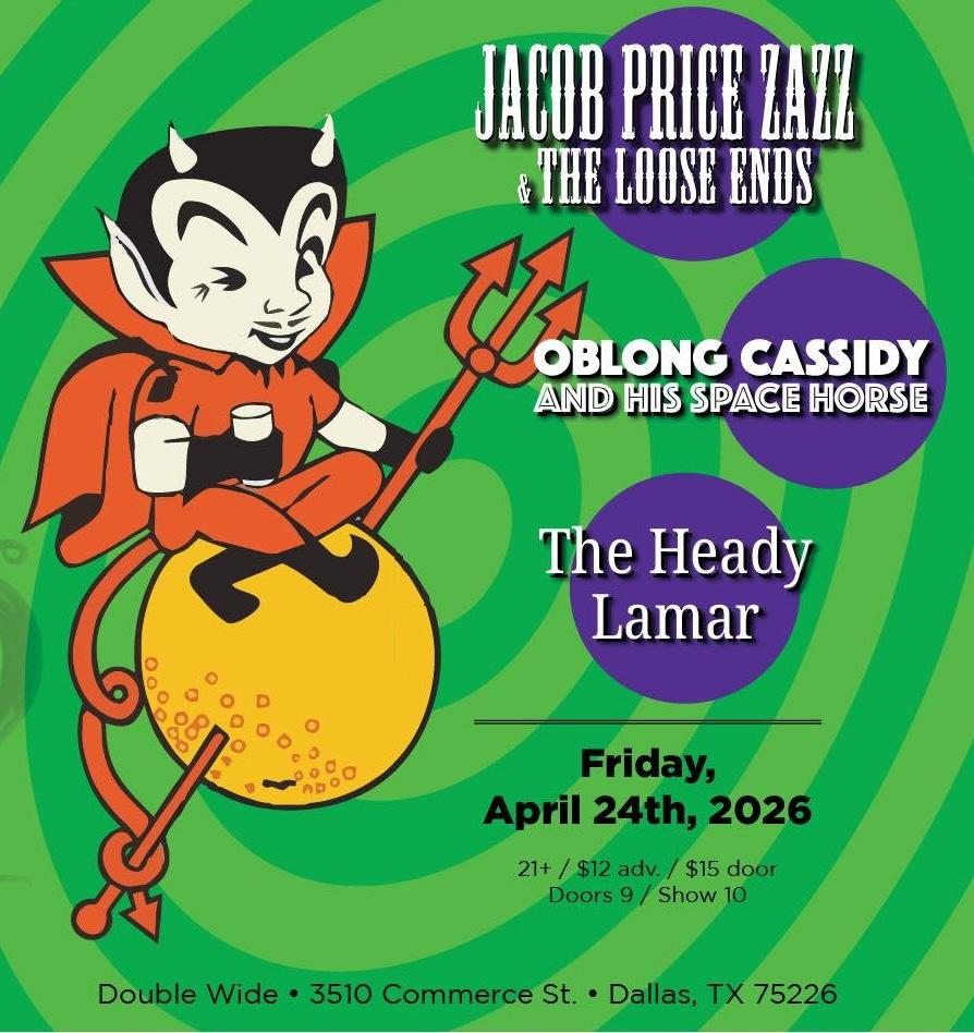 Flyer image for this event