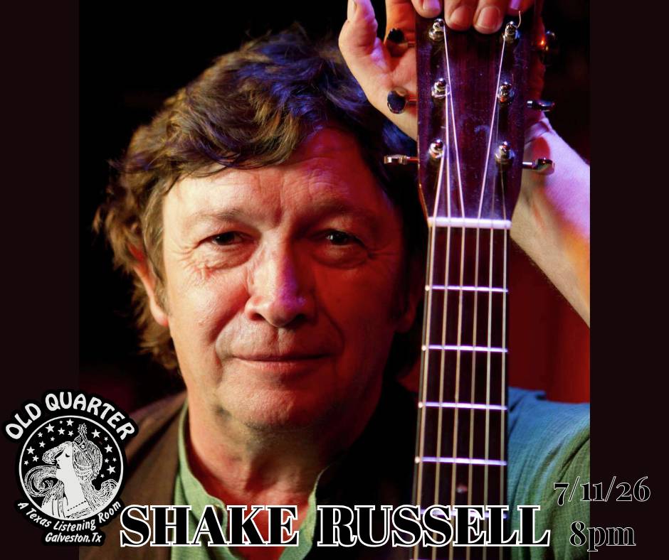 Flyer image for this event