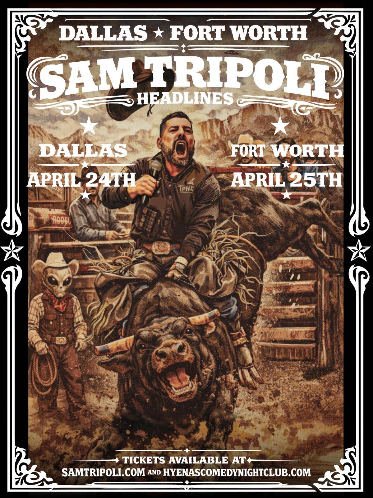 Flyer image for this event