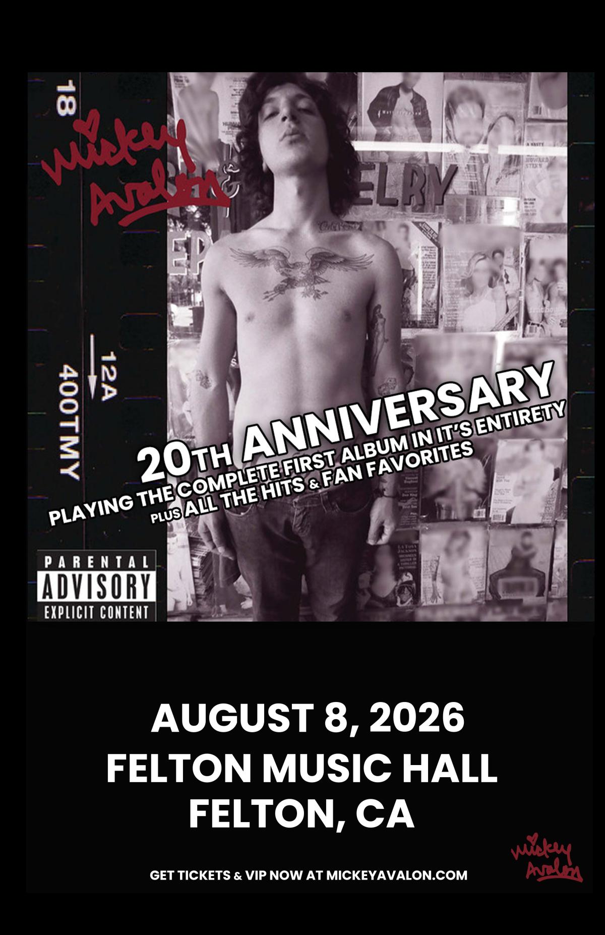 Flyer image for this event