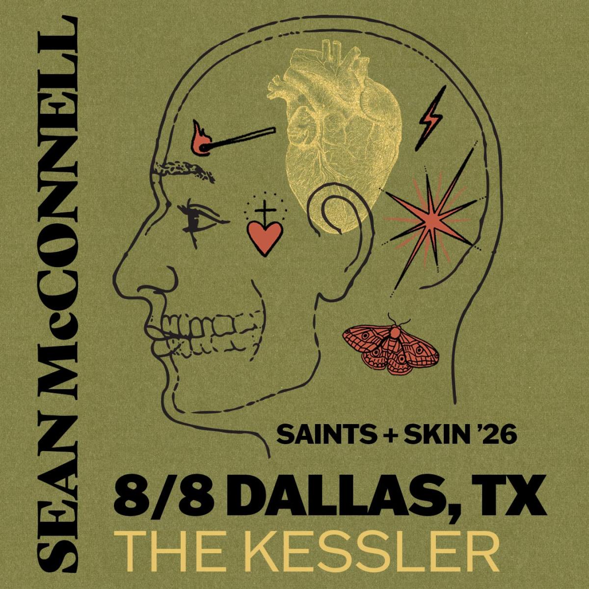 Flyer image for this event