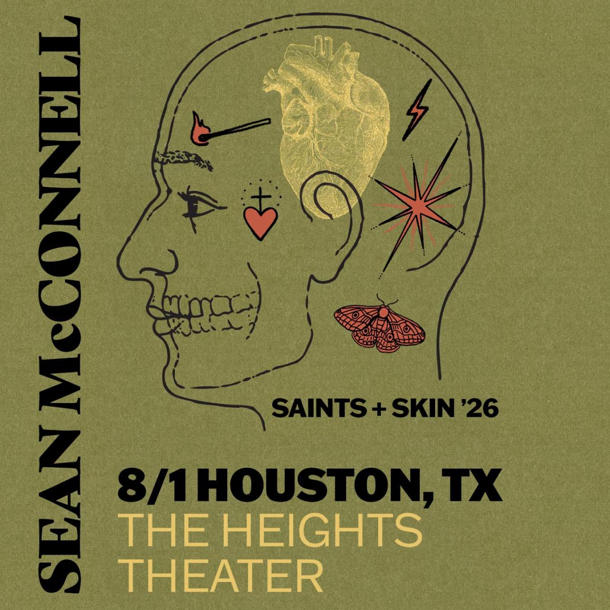 Flyer image for this event