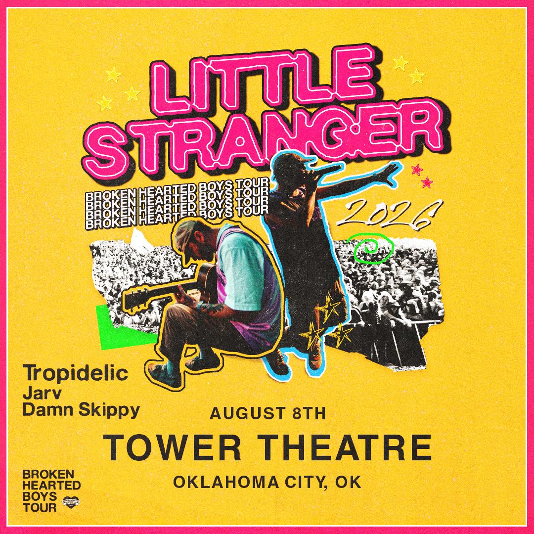 Flyer image for this event