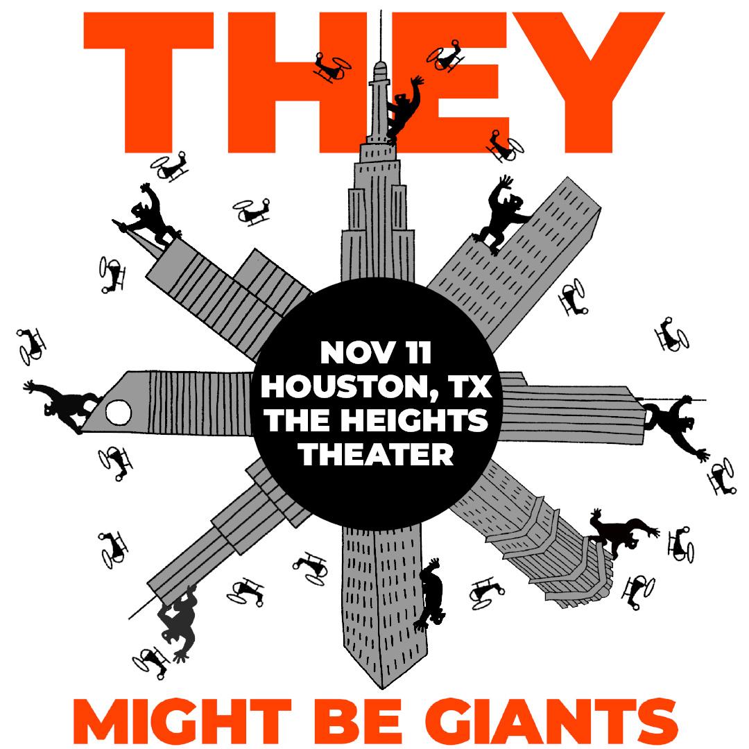 Flyer image for this event