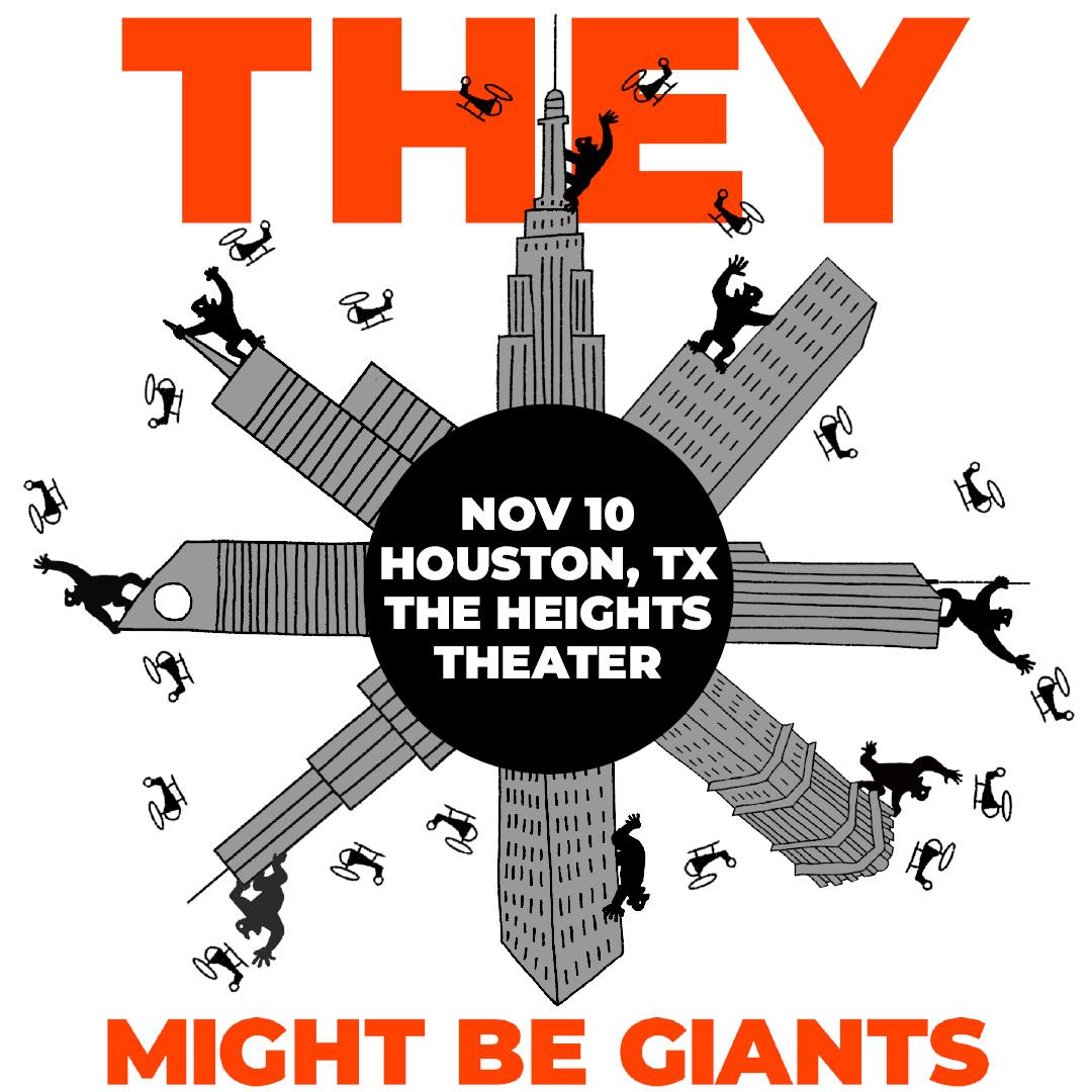 Flyer image for this event