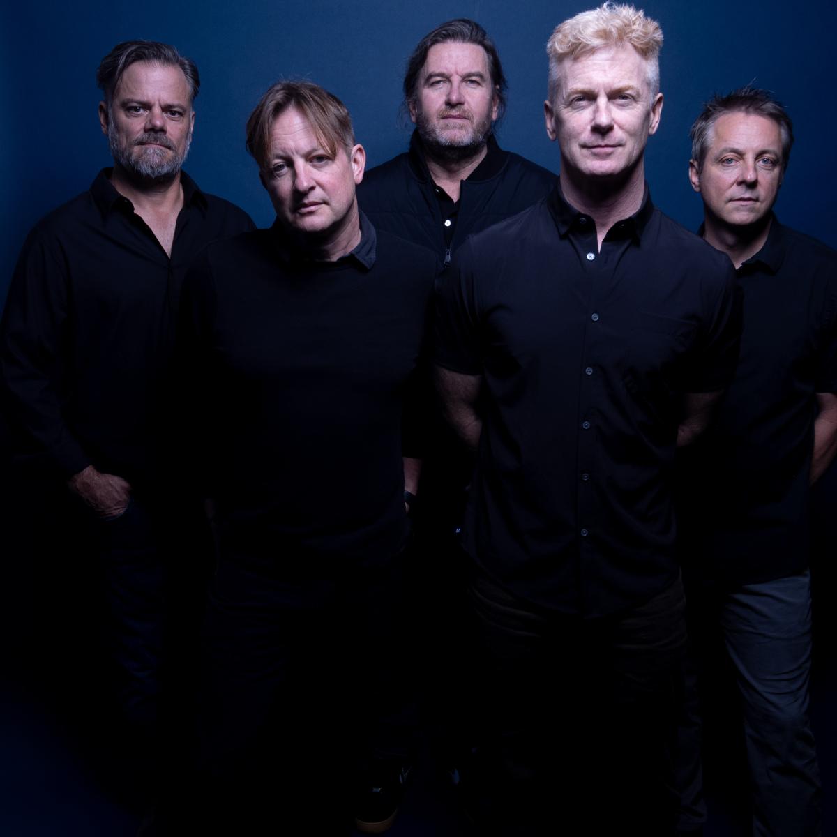 Flyer image for this event