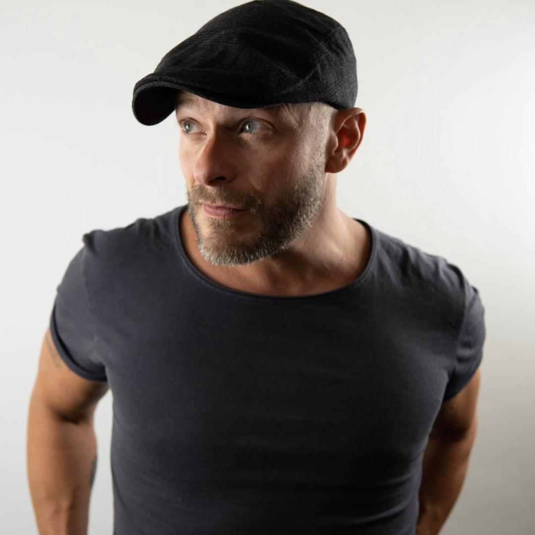 Flyer image for this event