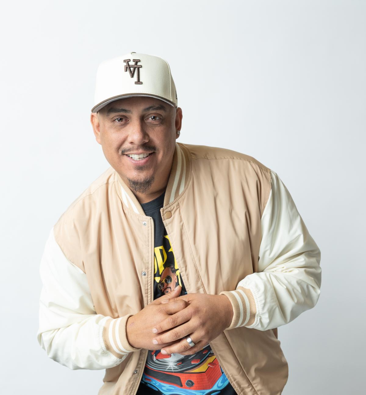 Flyer image for this event