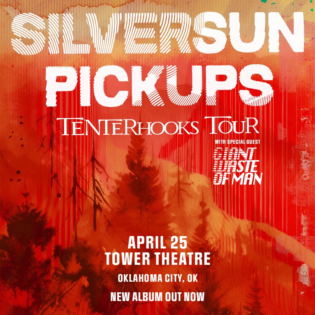 Flyer image for this event