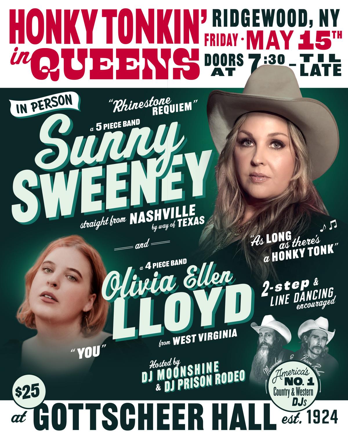 Flyer image for this event