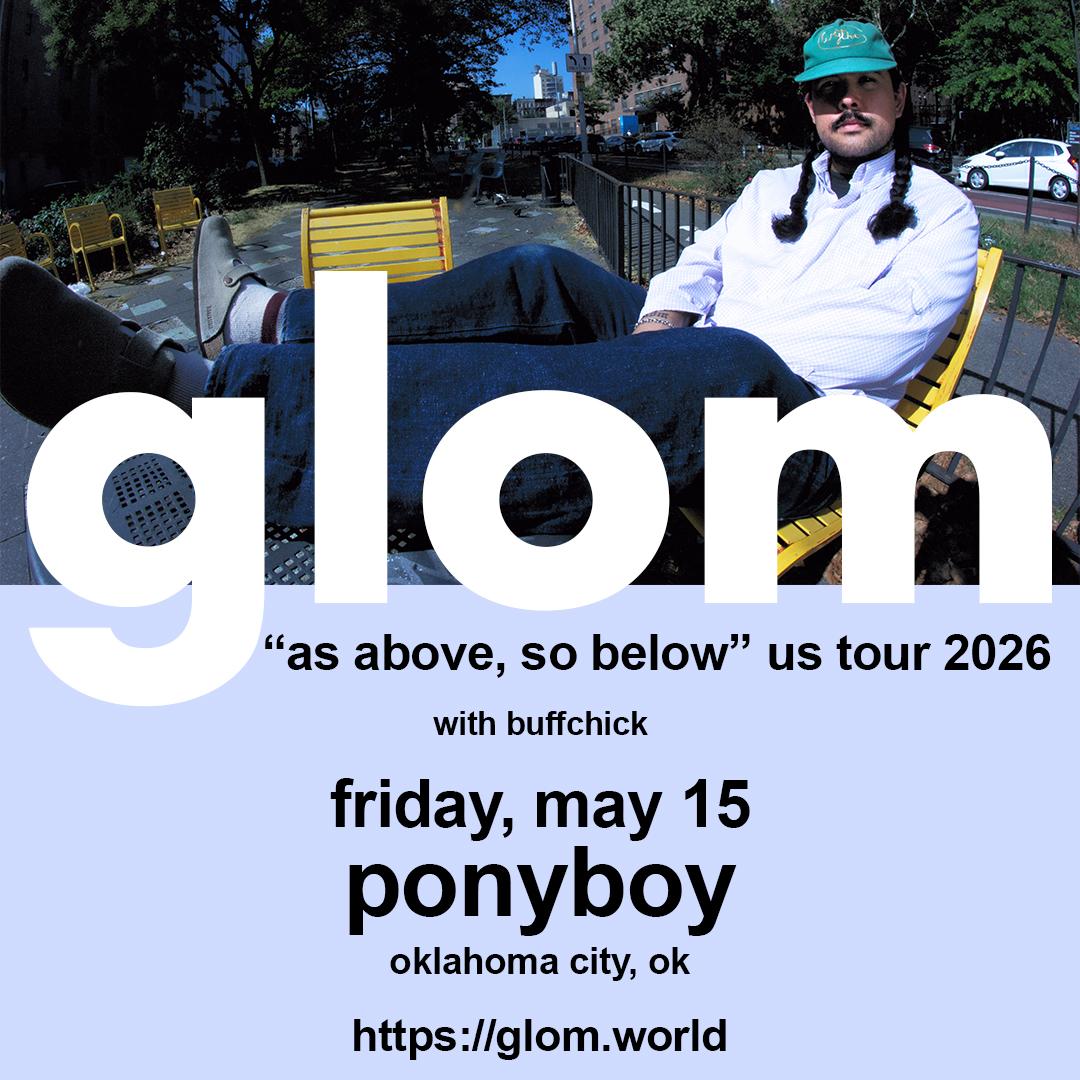 Flyer image for this event