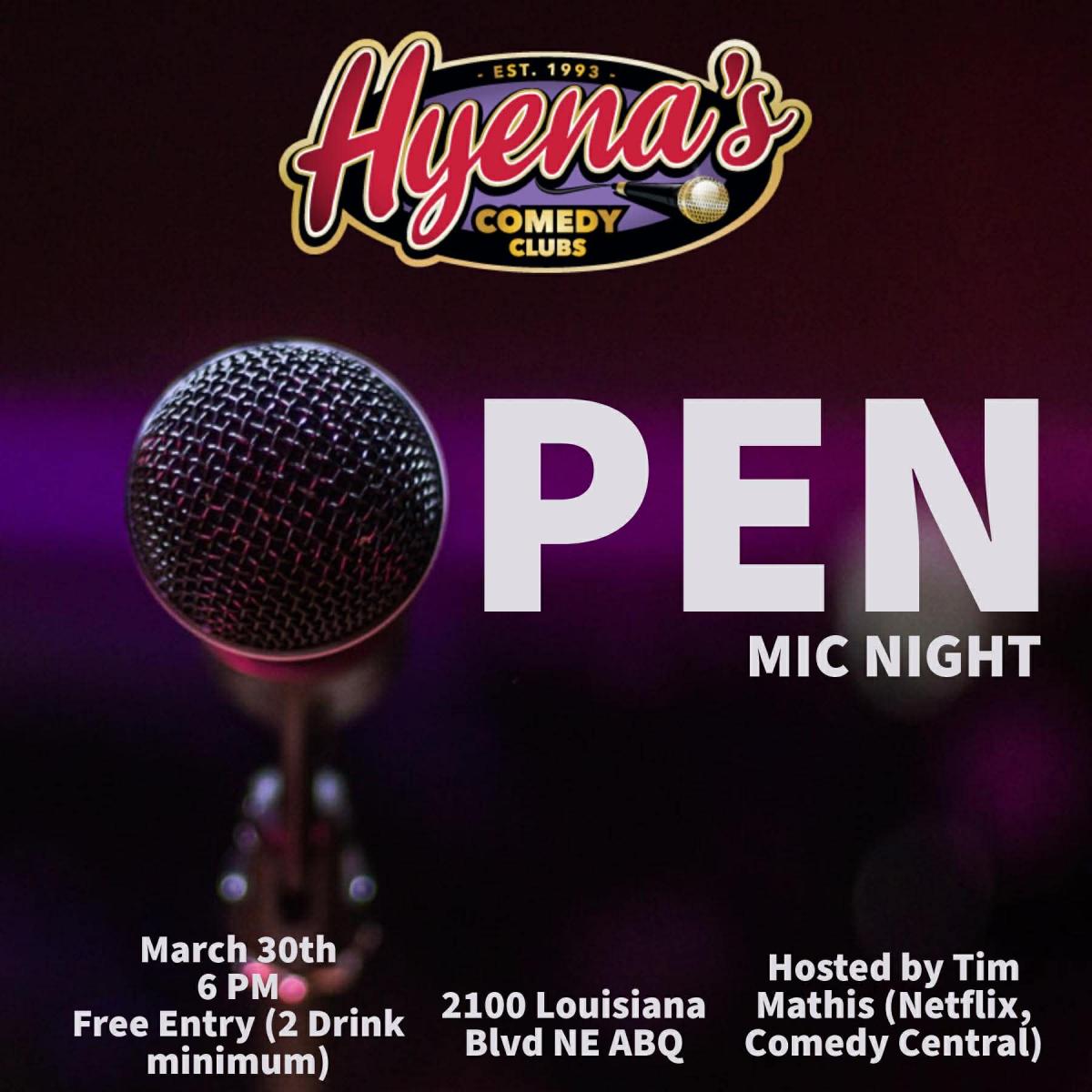 Flyer image for this event