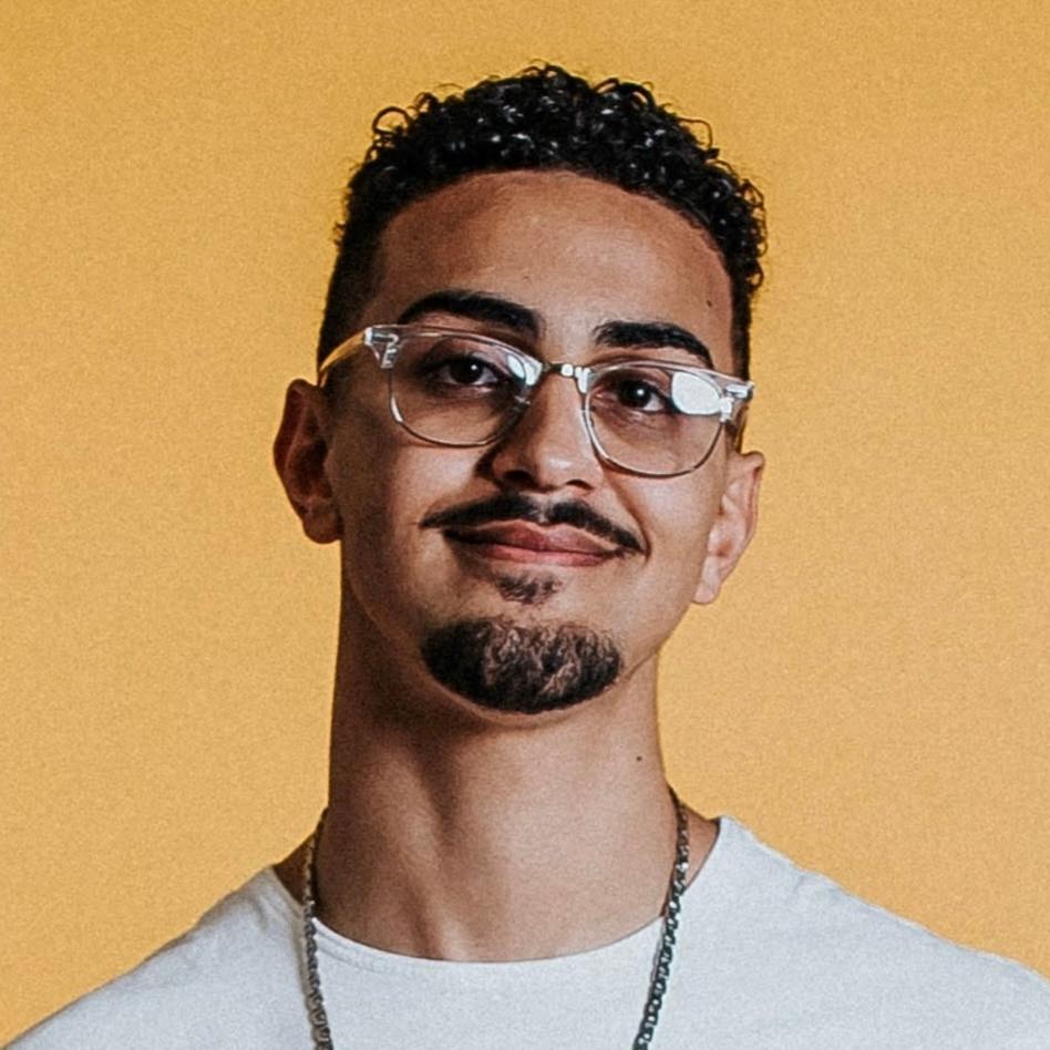 Flyer image for this event