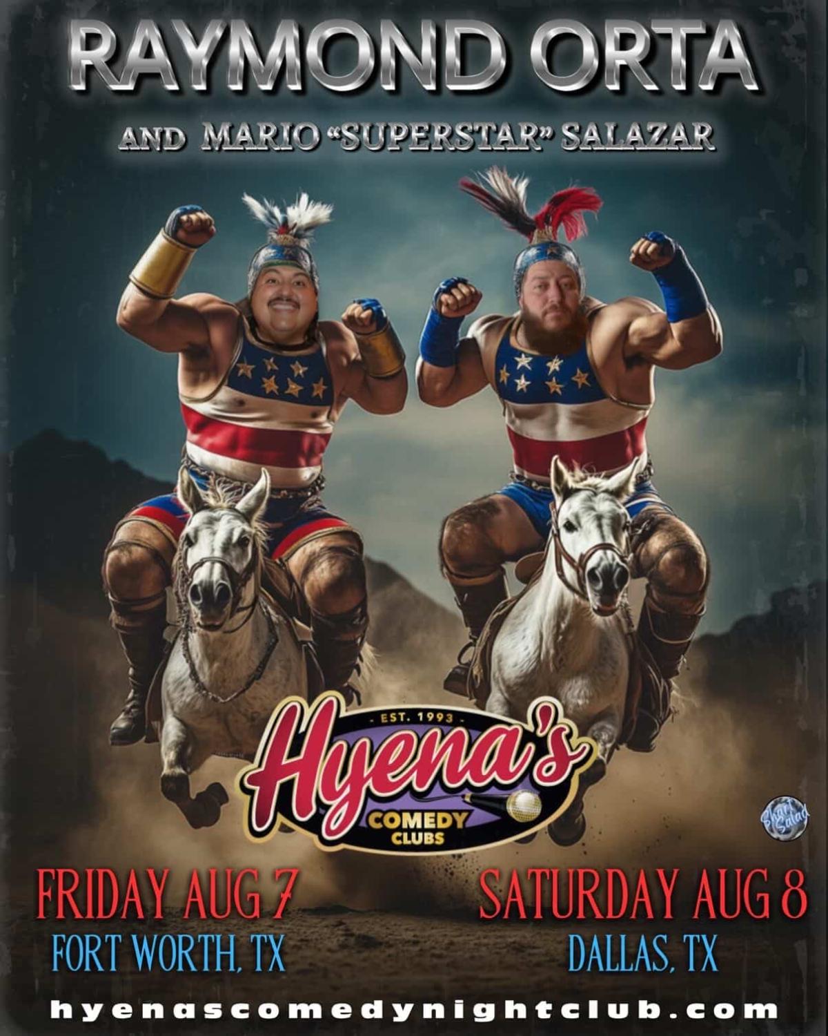 Flyer image for this event