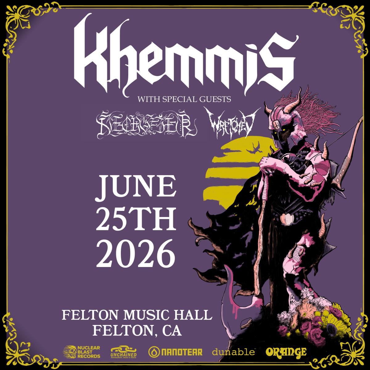 Flyer image for this event