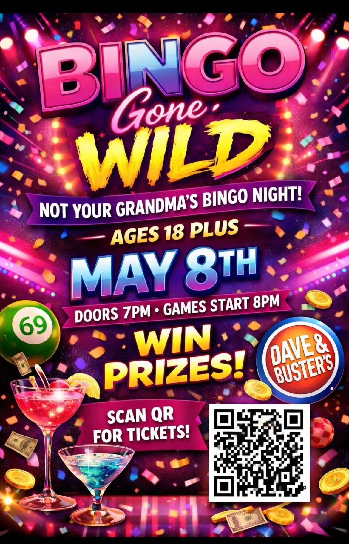 Flyer image for this event