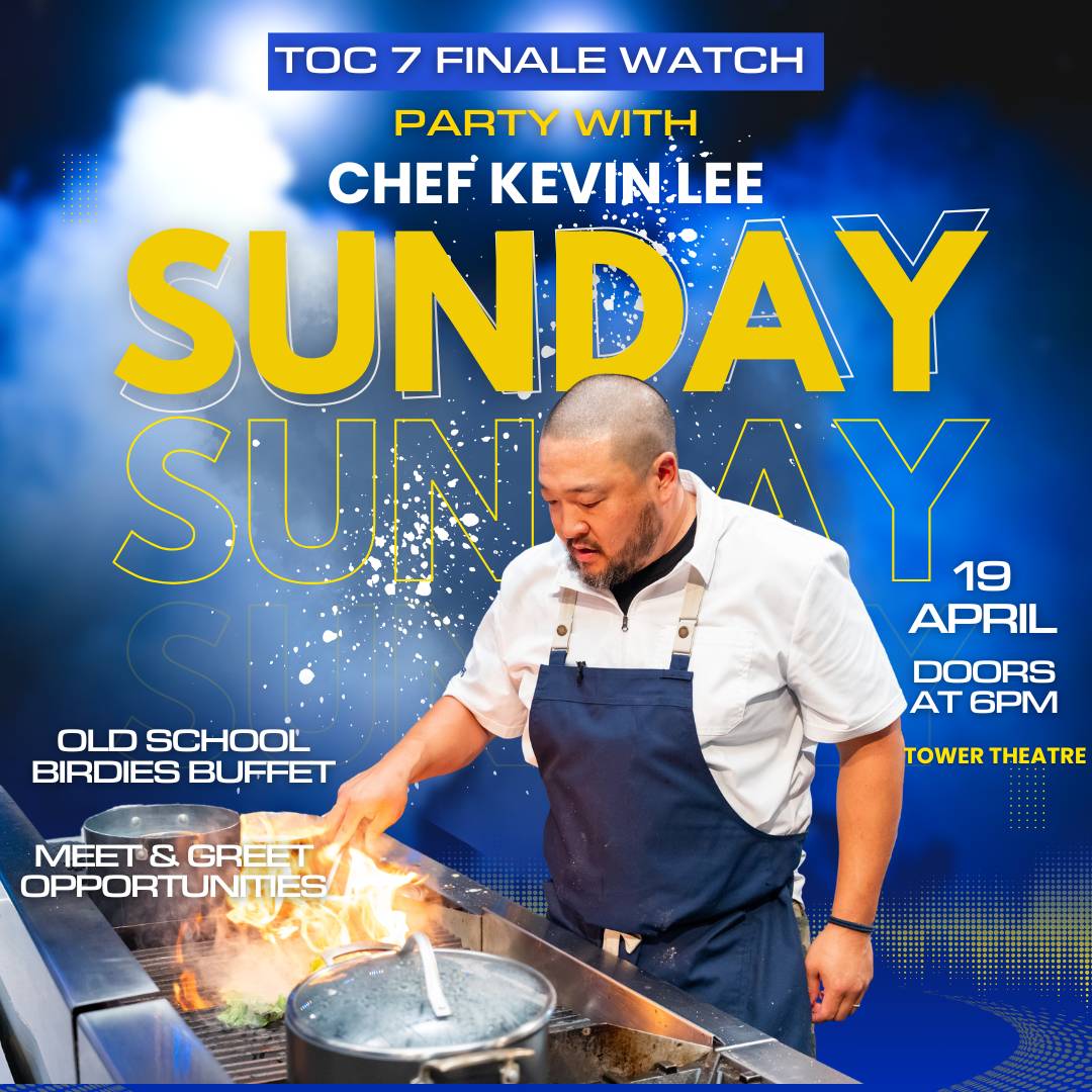 Flyer image for this event