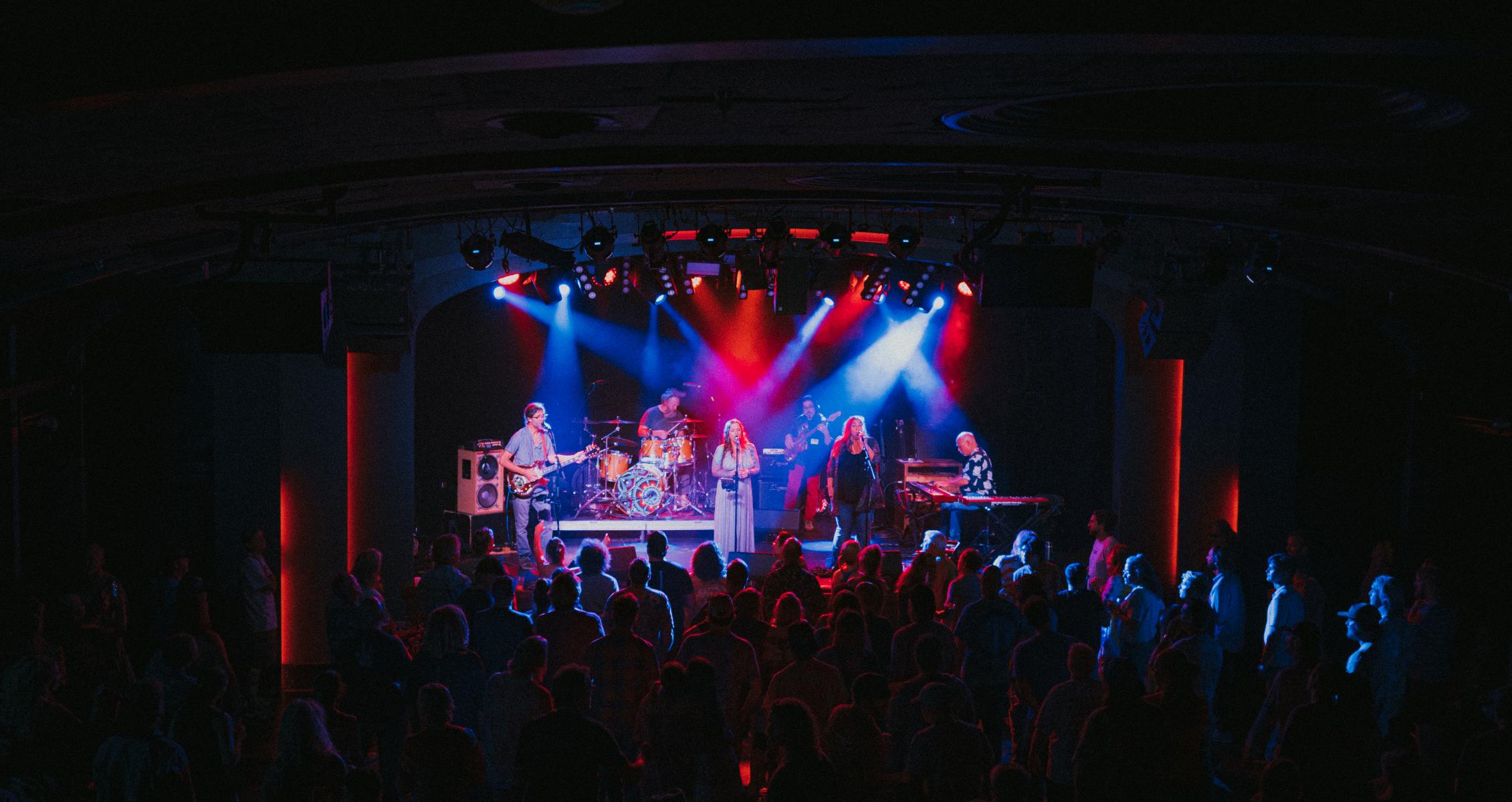 Flyer image for this event