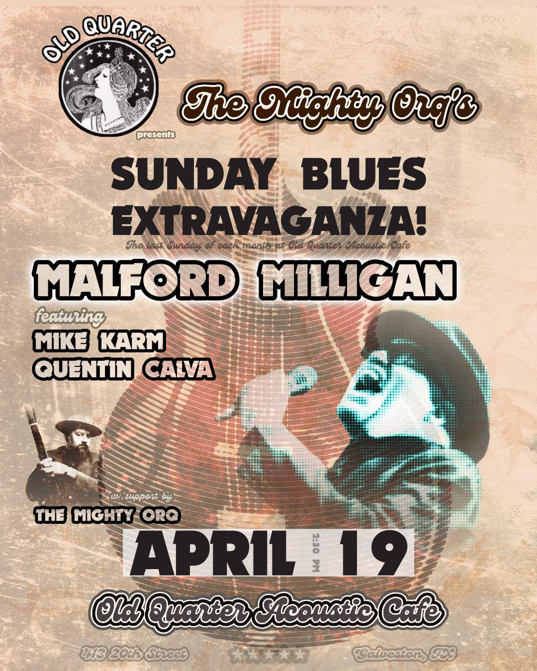 Flyer image for this event