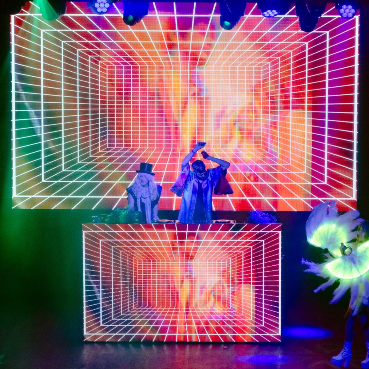 Flyer image for this event