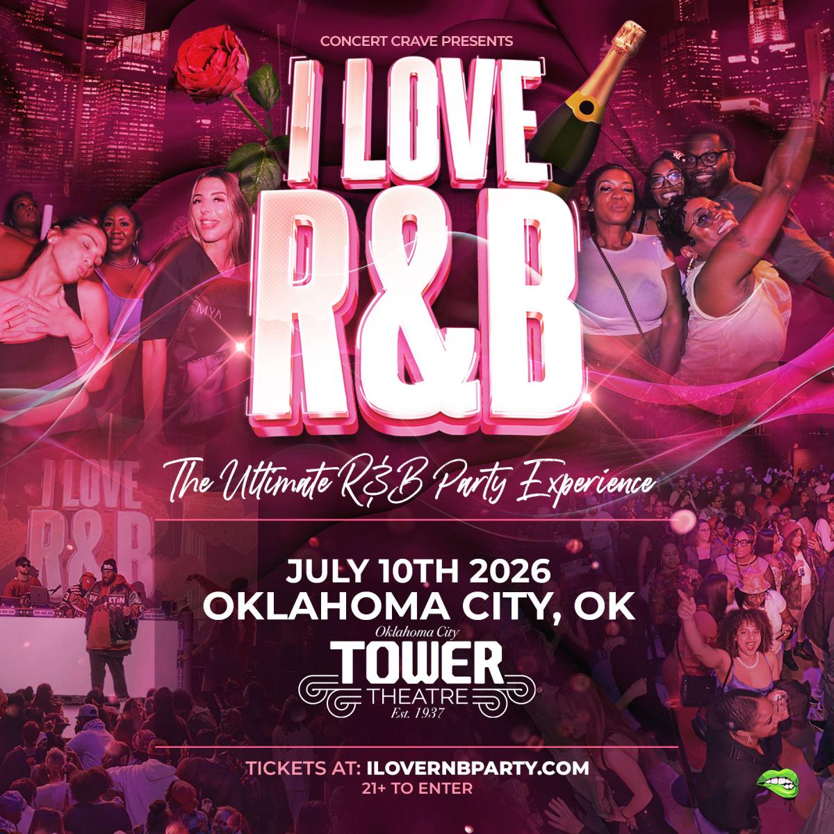 Flyer image for this event