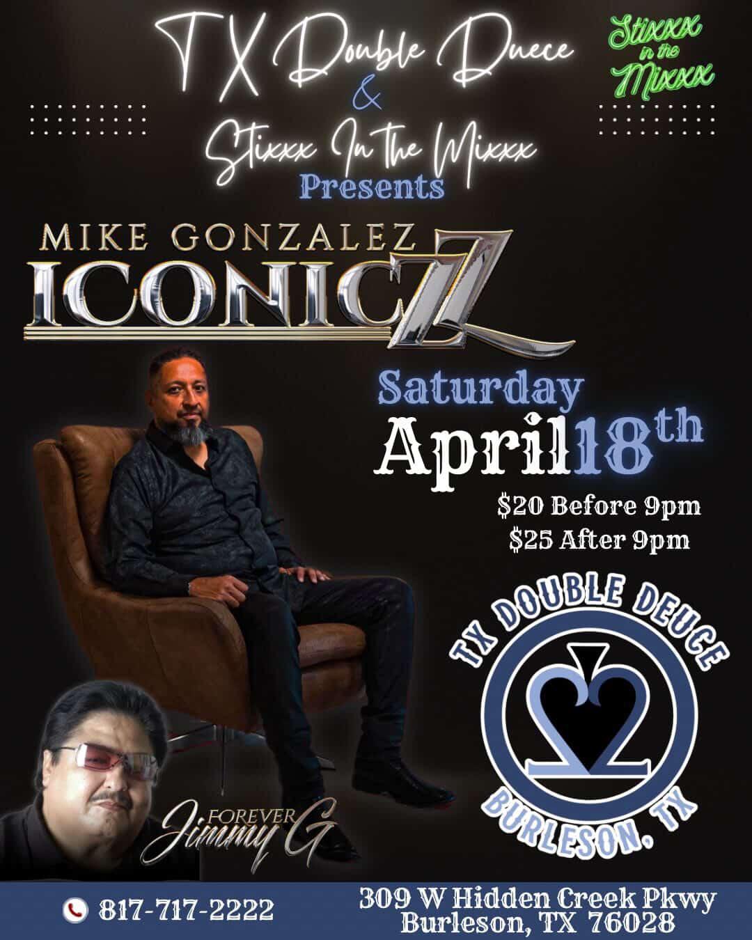 Flyer image for this event