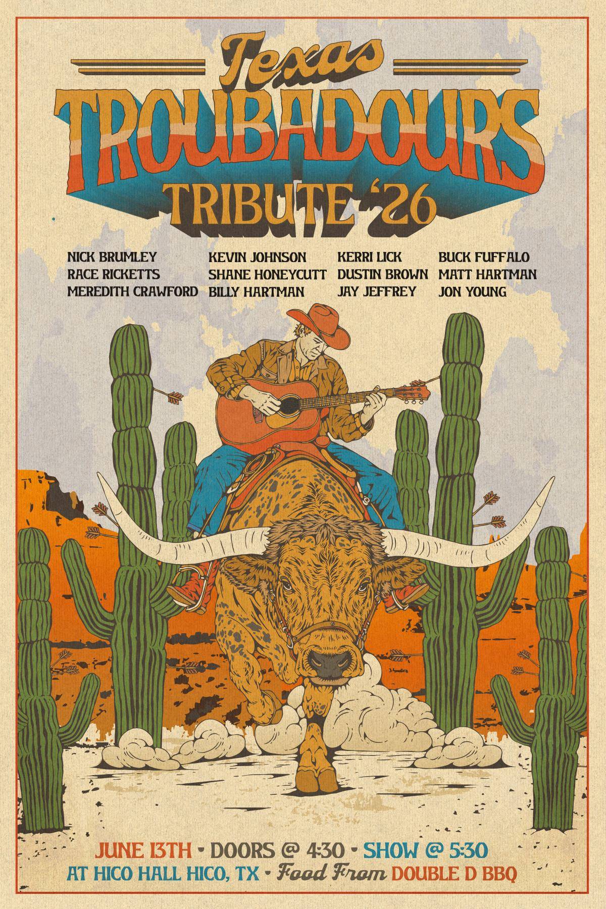 Flyer image for this event