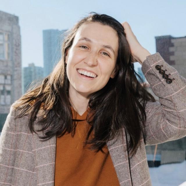 Flyer image for this event