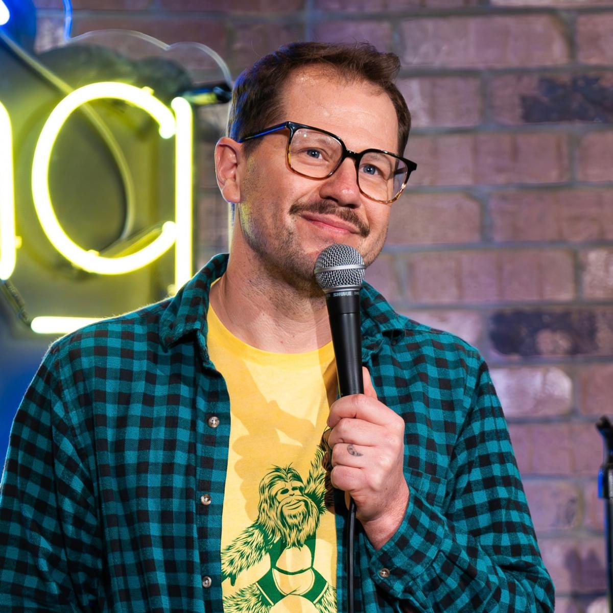 Flyer image for this event