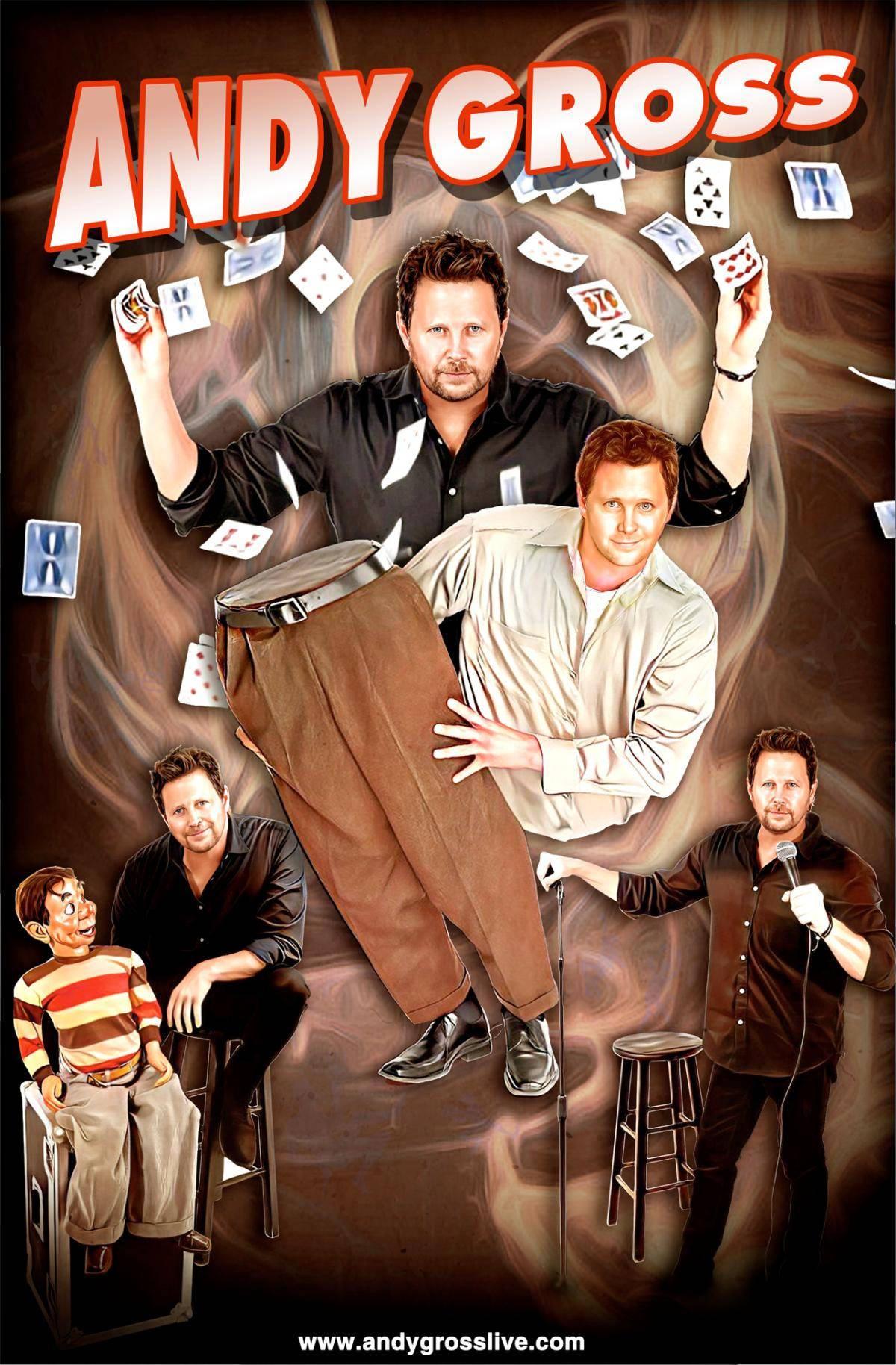 Flyer image for this event