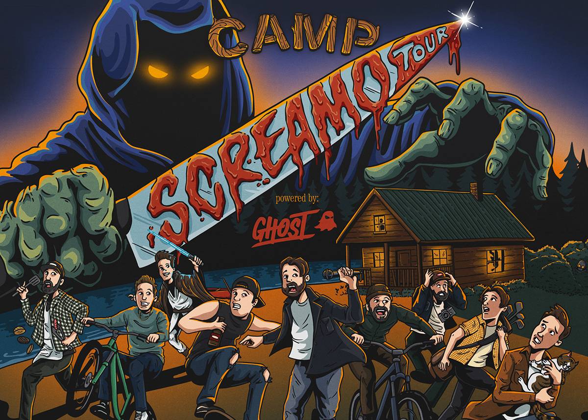 Flyer image for this event