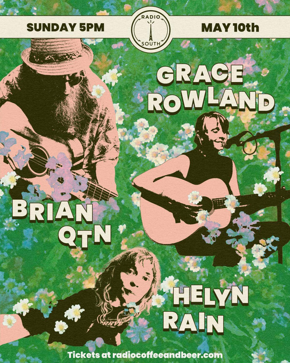 Flyer image for this event