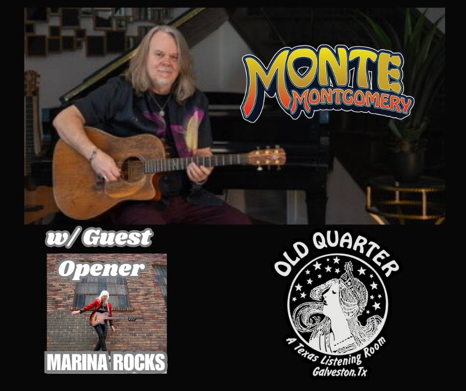 Flyer image for this event