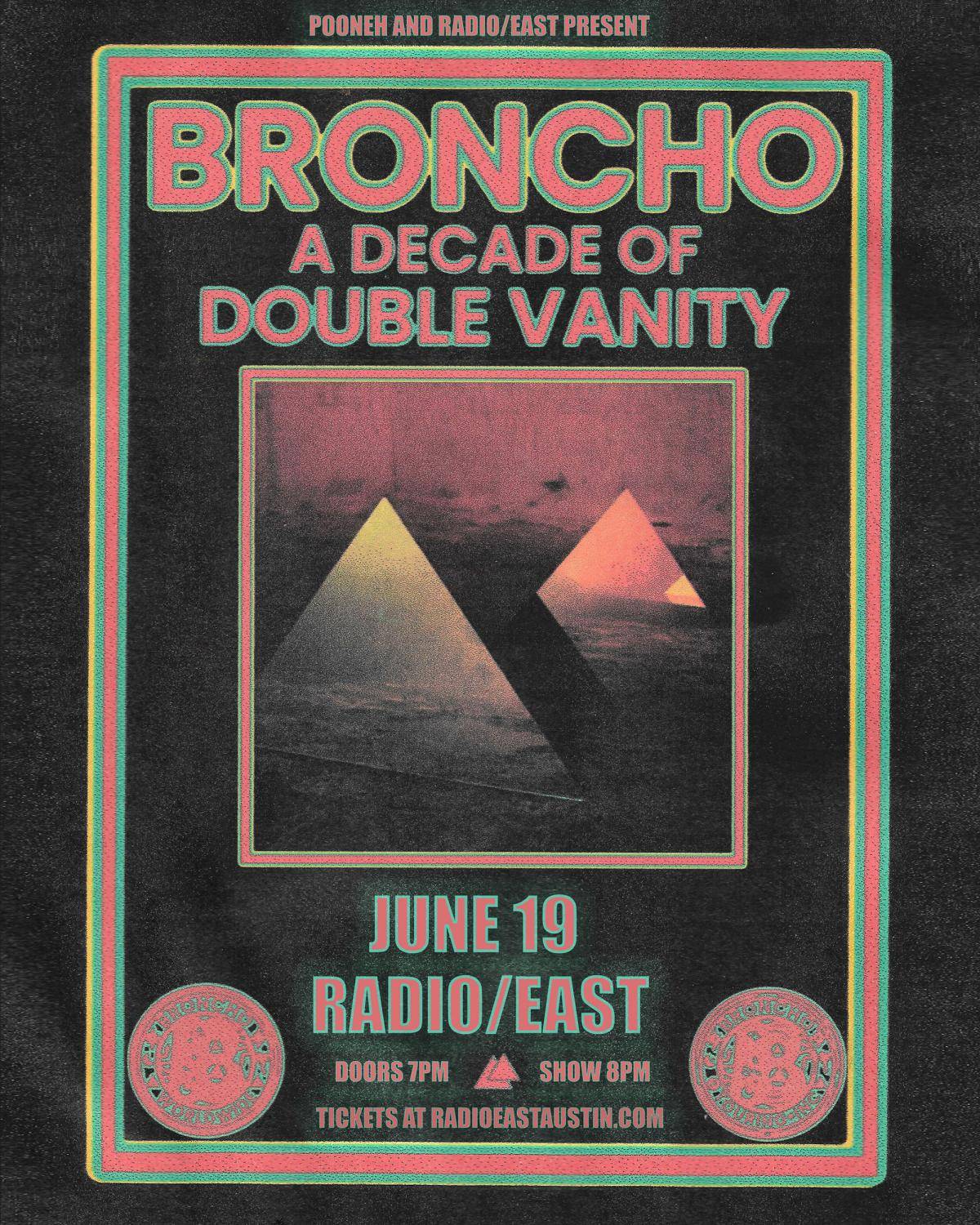 Flyer image for this event