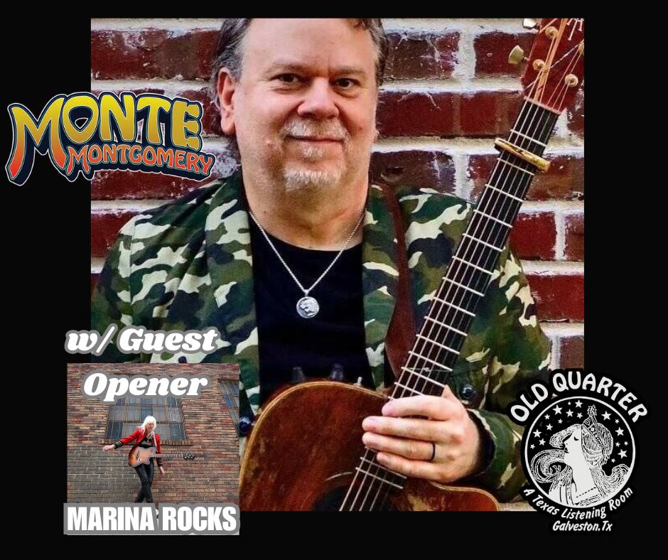 Flyer image for this event