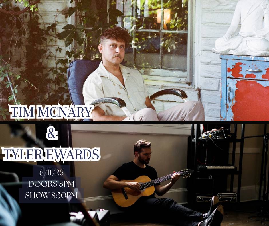 Flyer image for this event