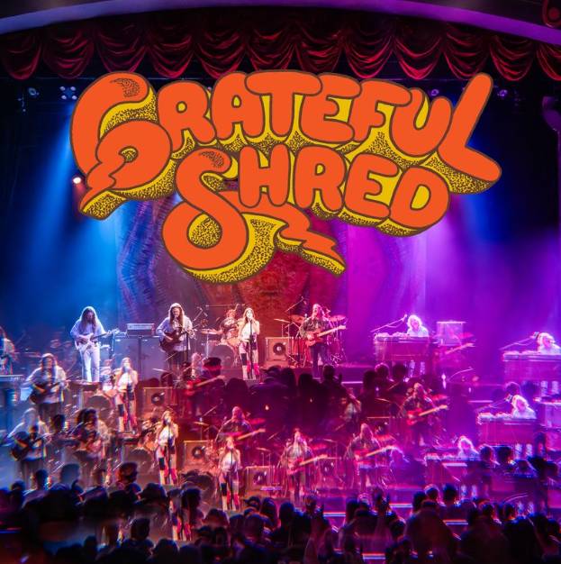 Flyer image for this event