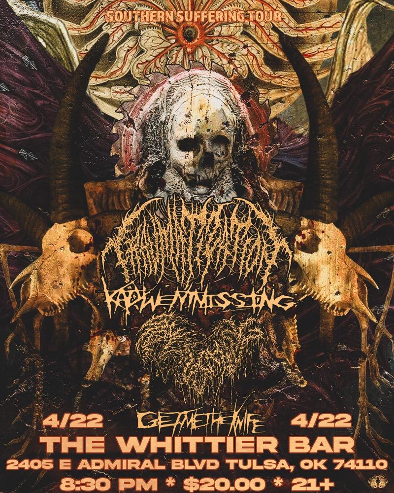 Flyer image for this event