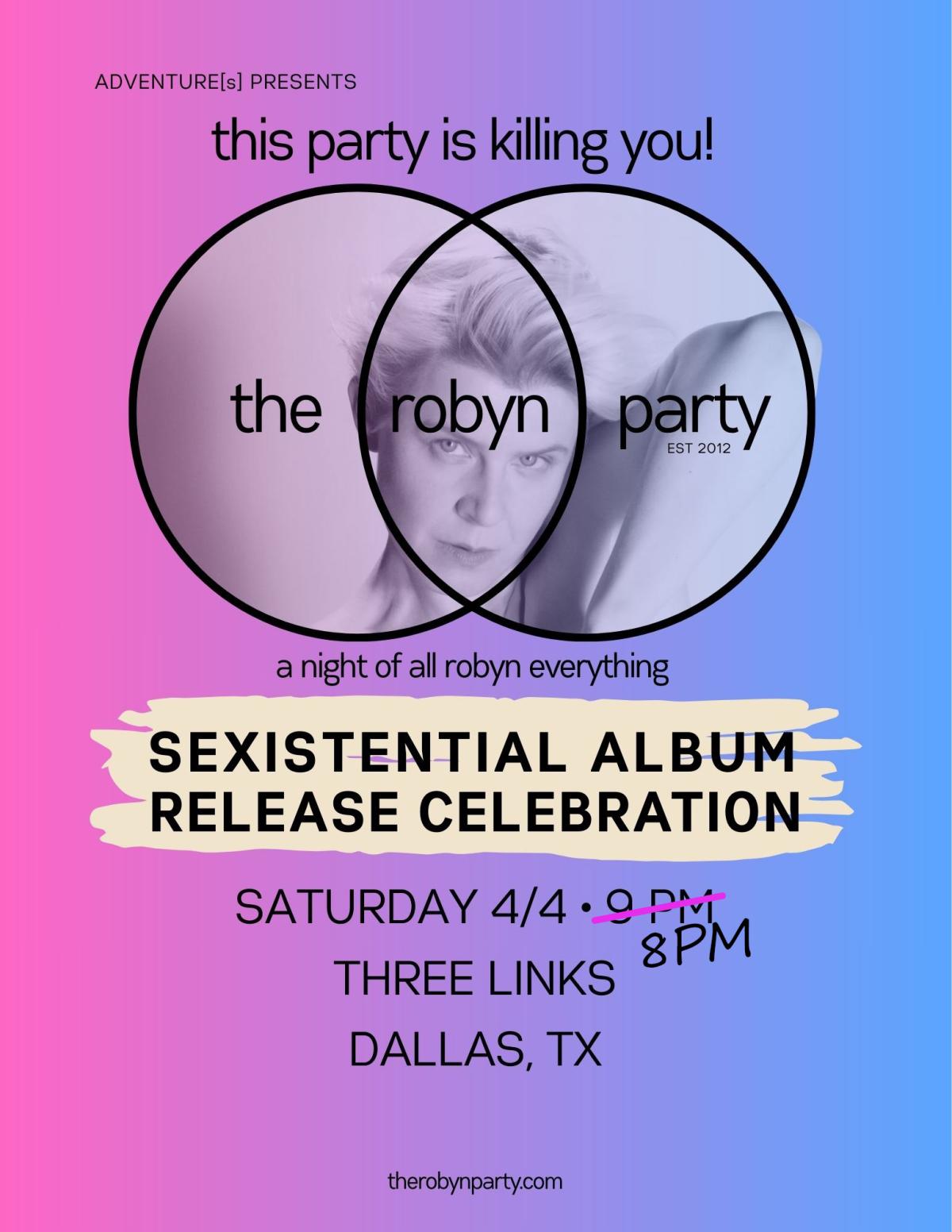 Flyer image for this event