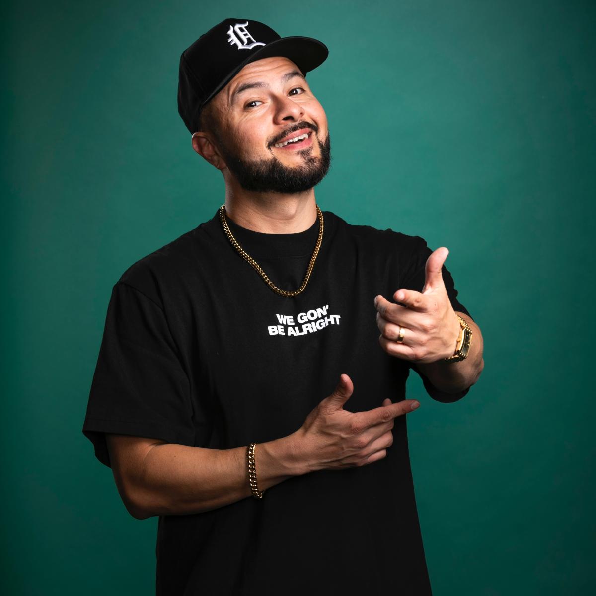 Flyer image for this event