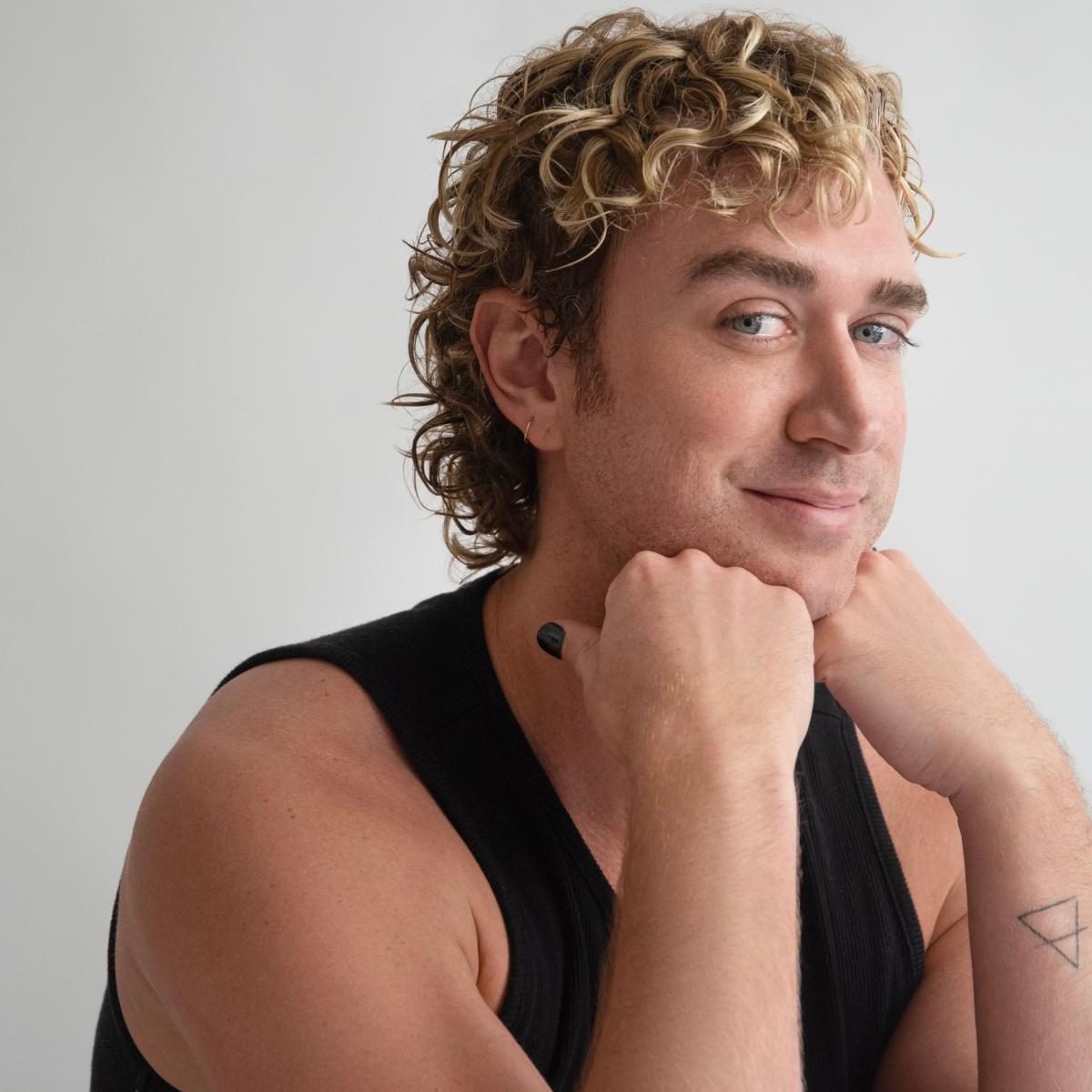 Flyer image for this event