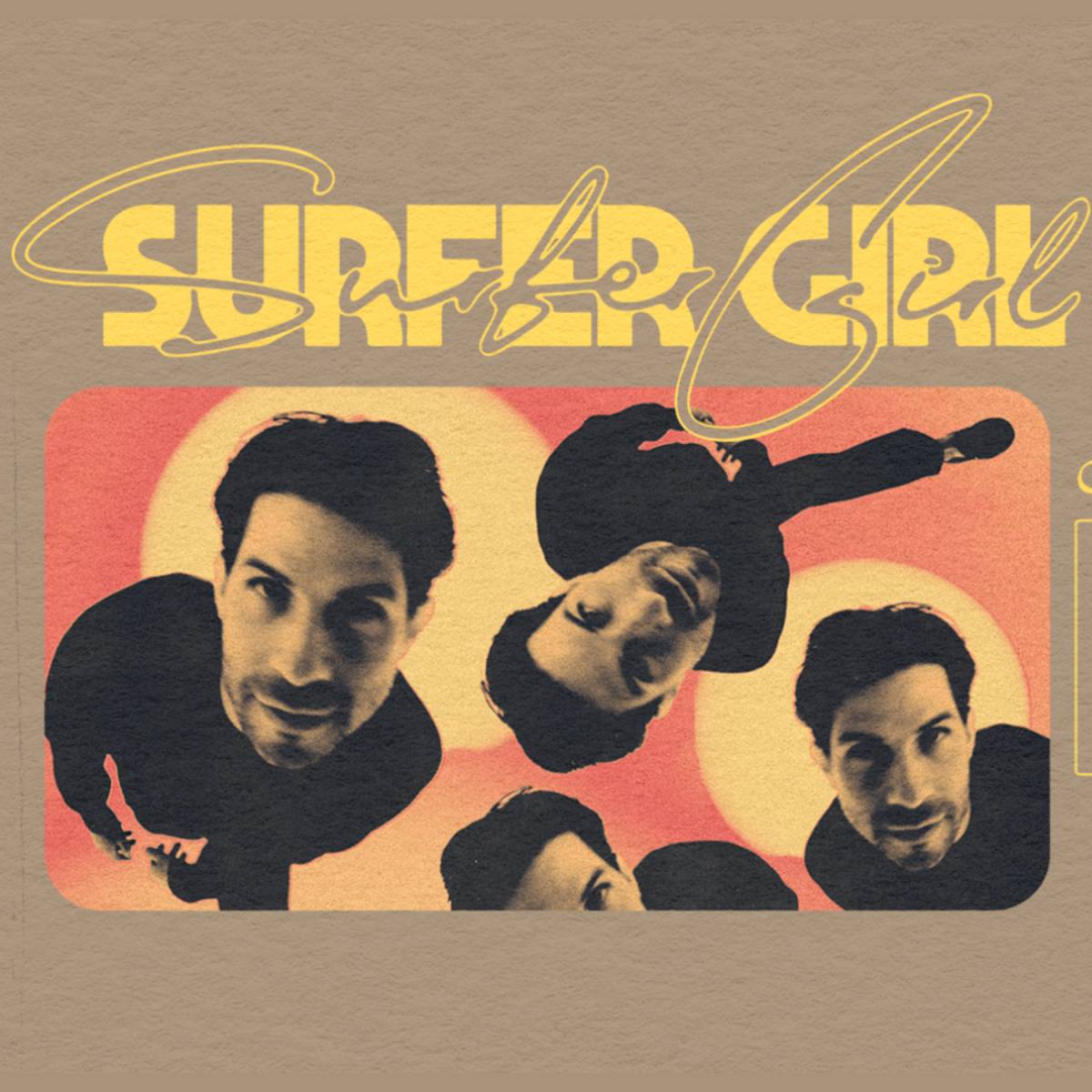 Flyer image for this event