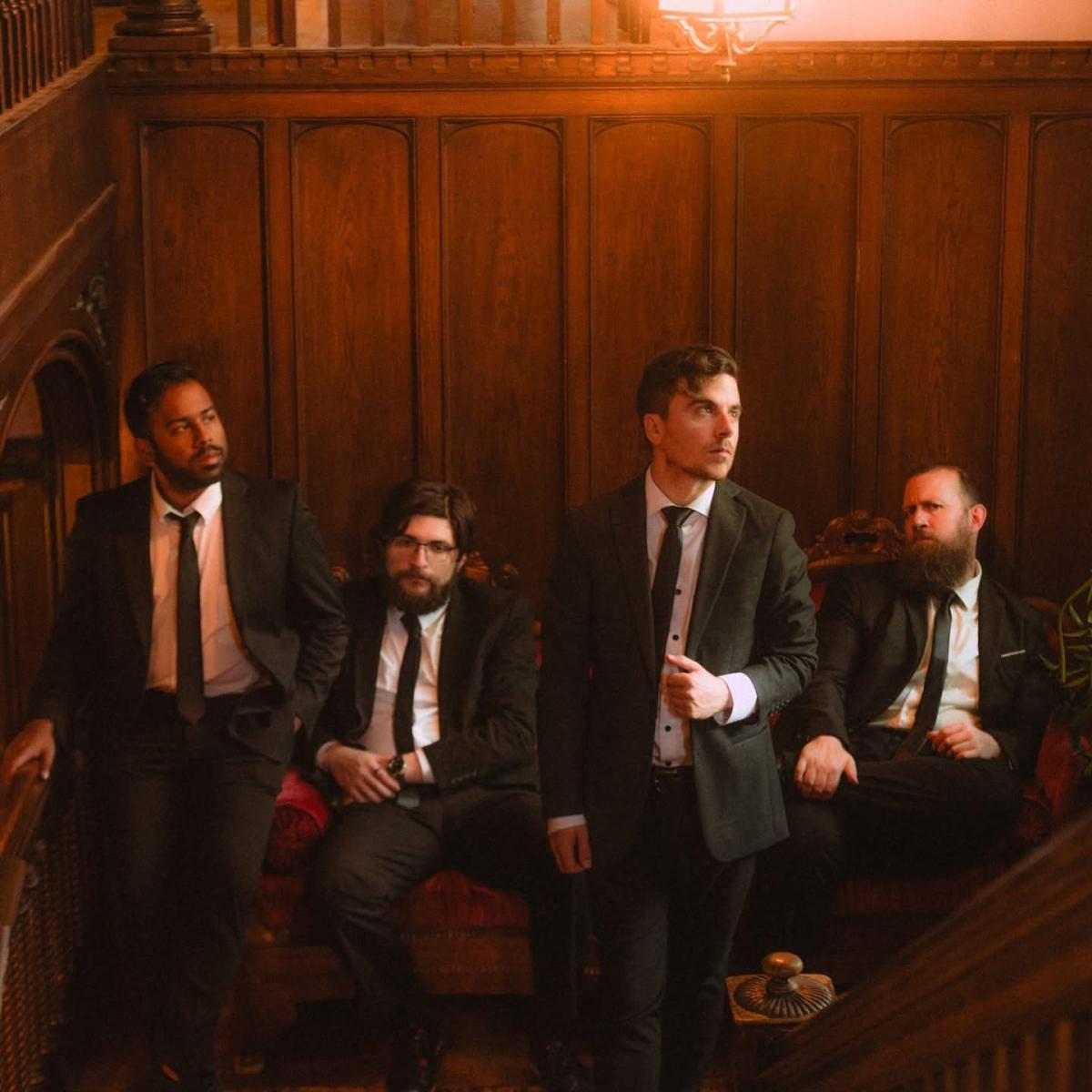 Flyer image for this event