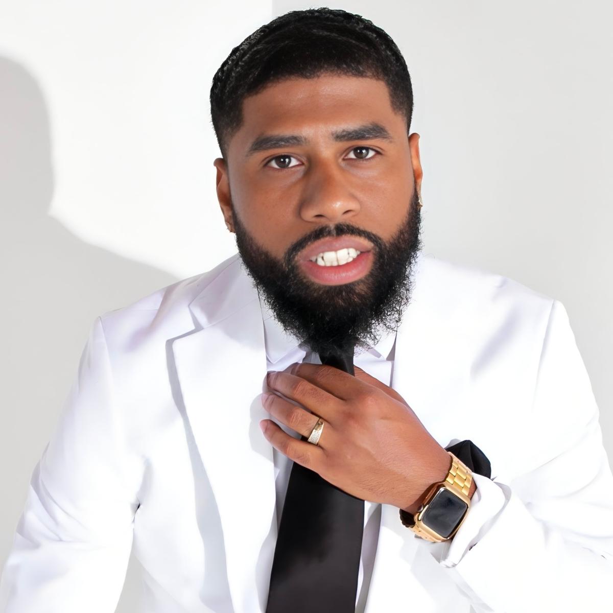 Flyer image for this event