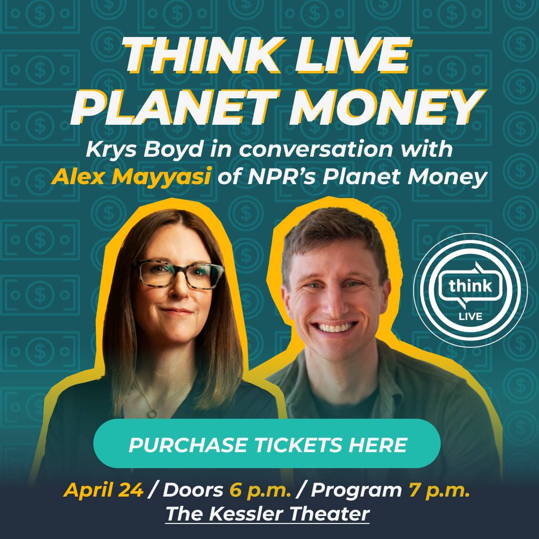 Flyer image for this event