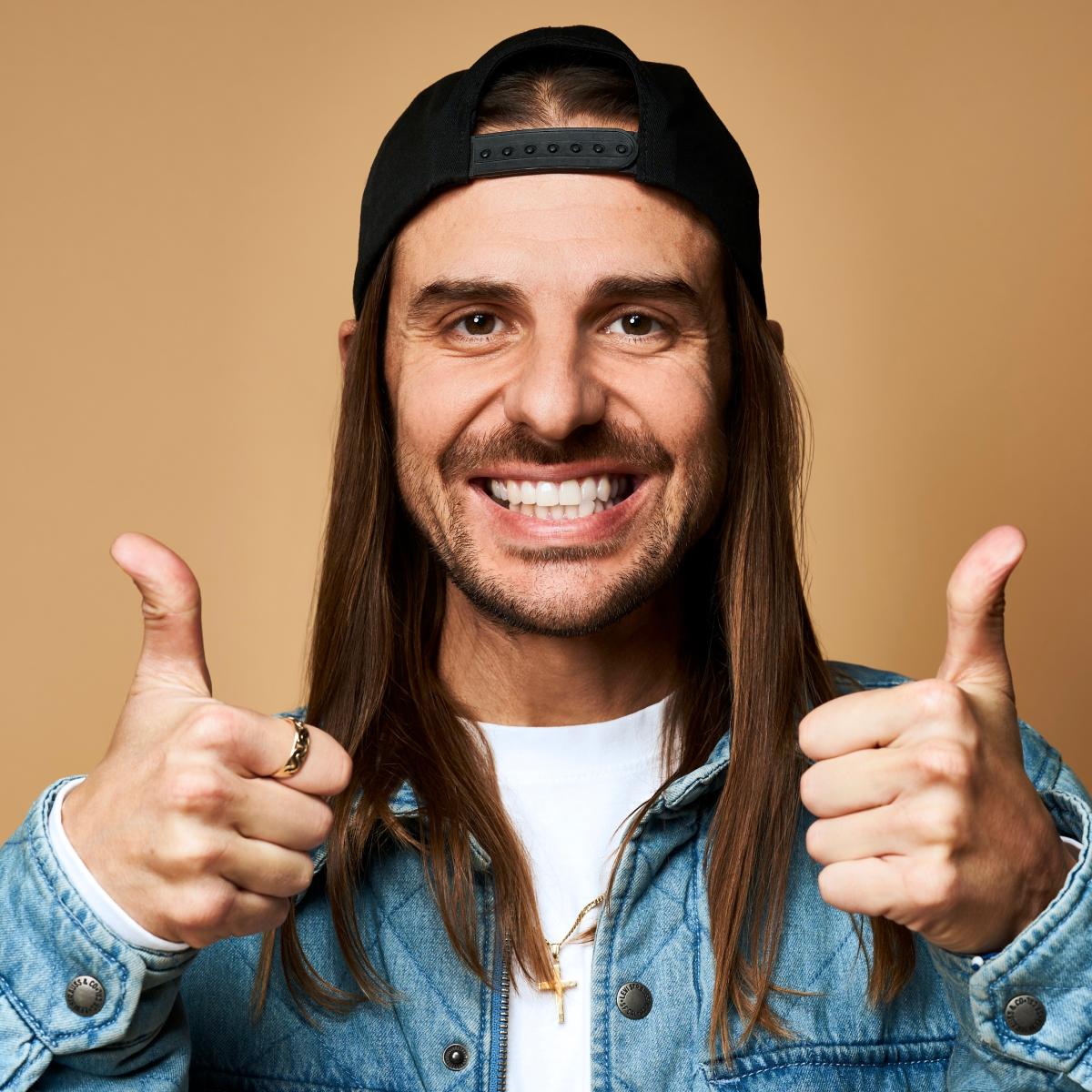 Flyer image for this event