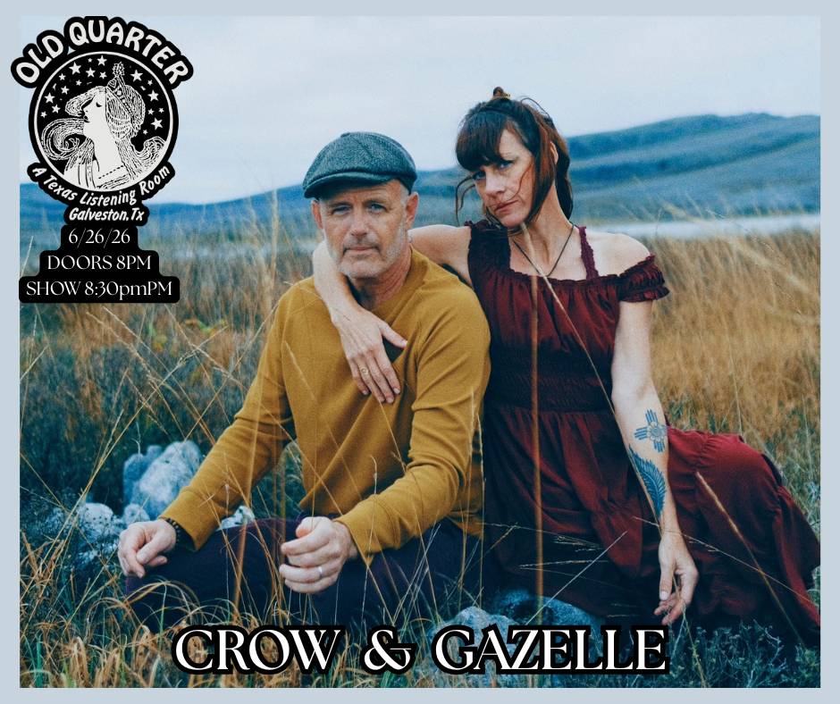 Flyer image for this event