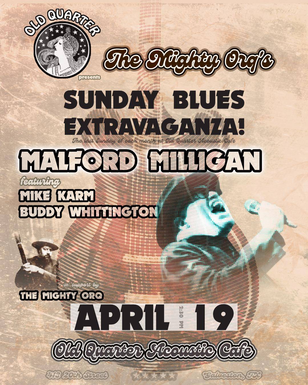 Flyer image for this event