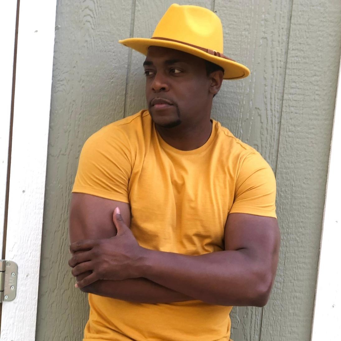 Flyer image for this event